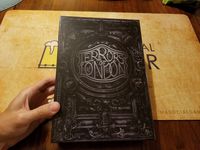 4222164 Terrors of London