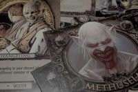 4718863 Terrors of London - Kickstarter Deluxe Edition
