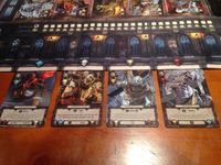 4806802 Terrors of London