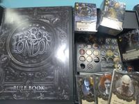 4826601 Terrors of London