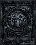 4931030 Terrors of London - Kickstarter Deluxe Edition