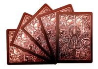 5001455 Terrors of London