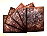 5001456 Terrors of London