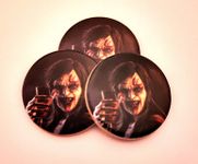 5001457 Terrors of London