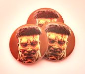 5001461 Terrors of London