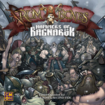 3687914 Rum &amp; Bones: Hammers of Ragnarok