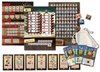 3526853 Emperor's Choice