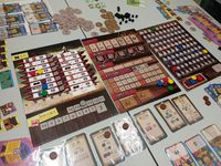 3606326 Emperor's Choice