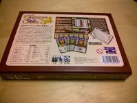 3622284 Emperor's Choice