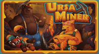 3912113 Ursa Miner