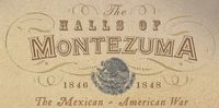 1105672 The Halls of Montezuma