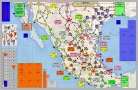 129511 The Halls of Montezuma