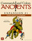 163118 Commands & Colors: Ancients Expansion 1