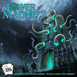 3914927 Tower of Madness