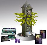 3917455 Tower of Madness