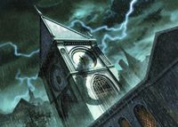 3980372 Tower of Madness