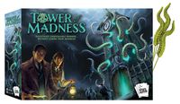 4077236 Tower of Madness