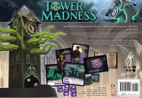 4077240 Tower of Madness