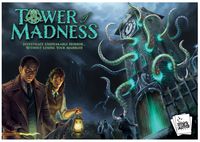 4077242 Tower of Madness