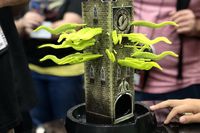 4307932 Tower of Madness