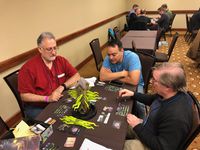 4434484 Tower of Madness