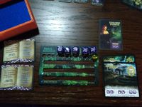 4550902 Tower of Madness