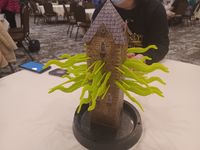 6509811 Tower of Madness