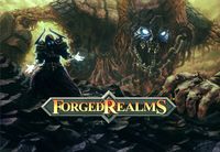 4007114 Forged Realms