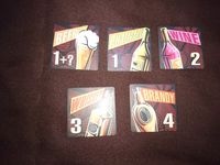 3581422 Lethal Party