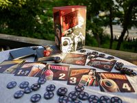 3745933 Lethal Party