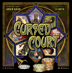 3623396 Cursed Court