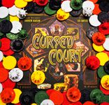 3874040 Cursed Court