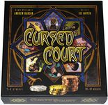 3911684 Cursed Court