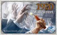 3674450 1920 Wall Street