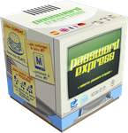 3749655 Password Express