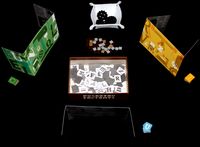 4763838 Ponkotsu Factory