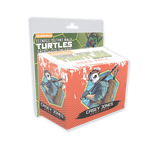 3545925 Teenage Mutant Ninja Turtles: Shadows of the Past – Hero Pack: Casey Jones