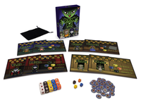 3764970 Scream Or Die