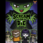 3779090 Scream Or Die