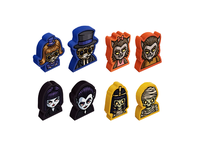 3779100 Scream Or Die