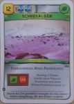 3532619 Terraforming Mars: Snow Algae Promo Card