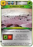 3532651 Terraforming Mars: Snow Algae Promo Card