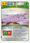 3735606 Terraforming Mars: Snow Algae Promo Card