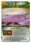 4034177 Terraforming Mars: Snow Algae Promo Card