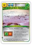 5346499 Terraforming Mars: Snow Algae Promo Card