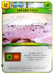 5705231 Terraforming Mars: Snow Algae Promo Card