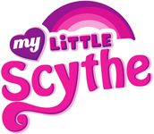 3553207 My Little Scythe