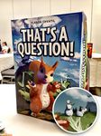 3608405 That's a Question!