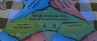 3835880 That's a Question!
