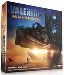 3567067 Valerian: The Alpha Missions